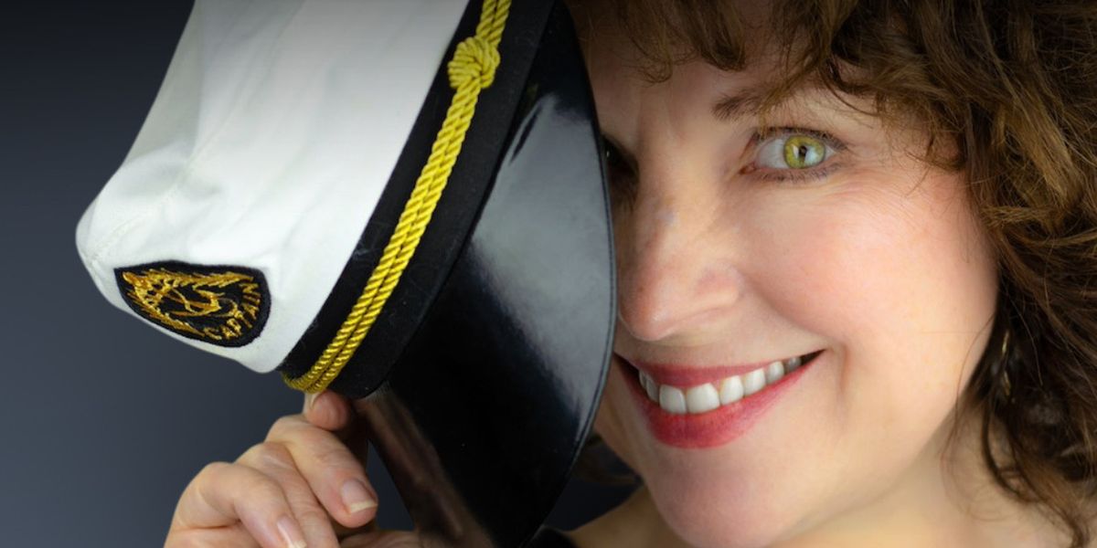 CAMILLE SINGS TENNILLE Comes to Don't Tell Mama in May