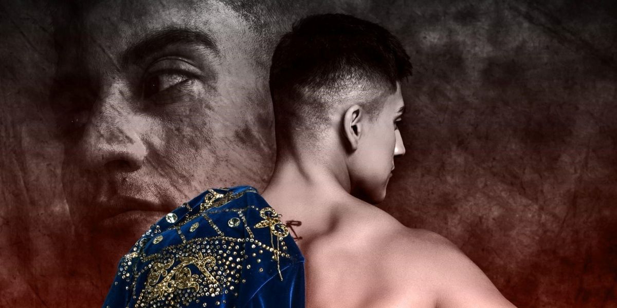 CAMINARÉ – THE ECHO OF MY STEPS to Premiere at Melbourne Fringe Festival