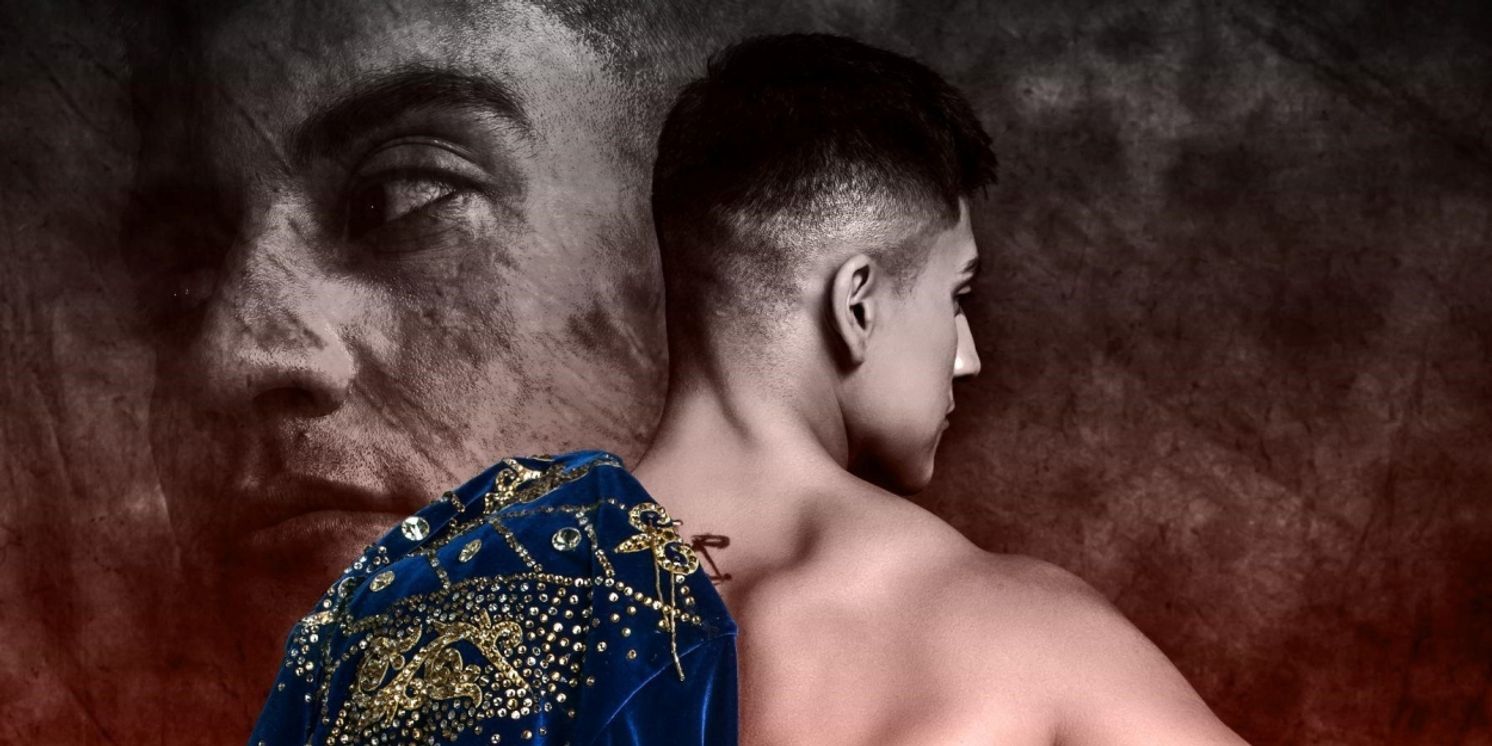 CAMINARÉ – THE ECHO OF MY STEPS to Premiere at Melbourne Fringe Festival  Image