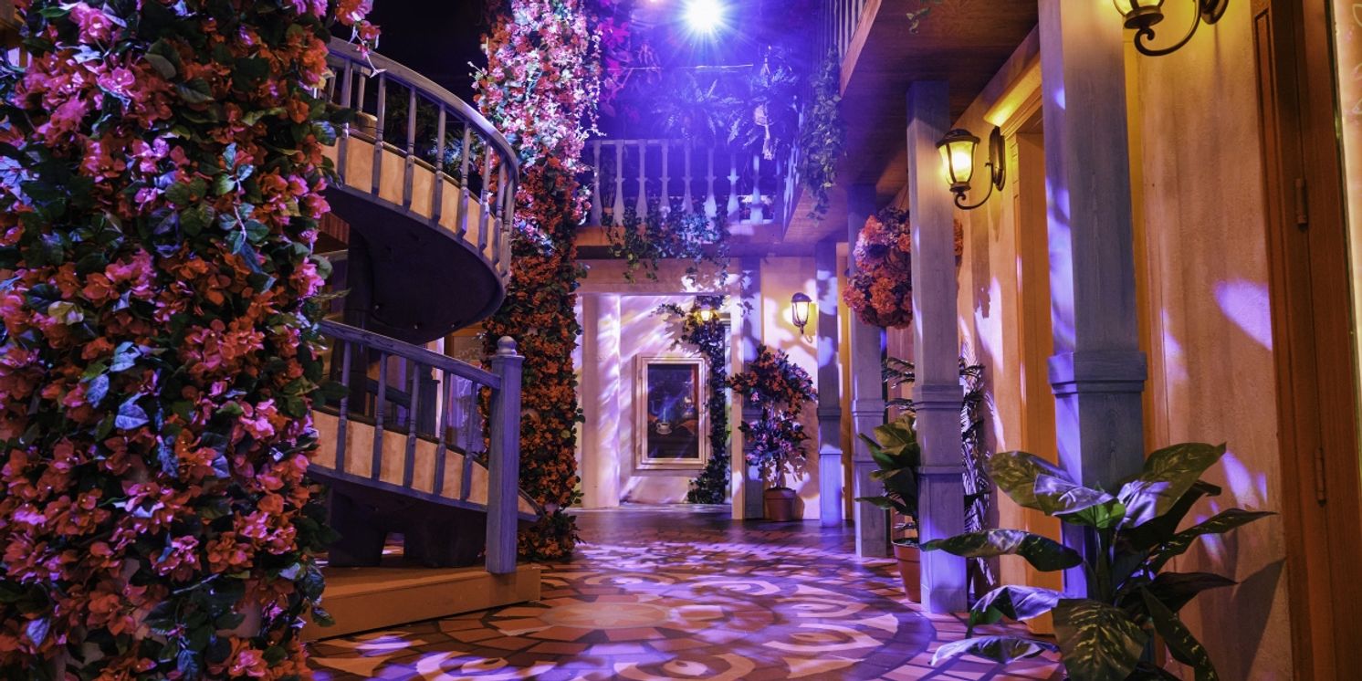 CAMP Brings its Interactive Family Experience Store to the DC Region Opening Early December at Tysons Corner Center  Image