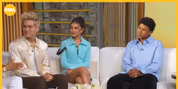 CAMP ROCK 3 Cast Reflects On Reviving Disney Franchise Nearly 20 Years Later Video