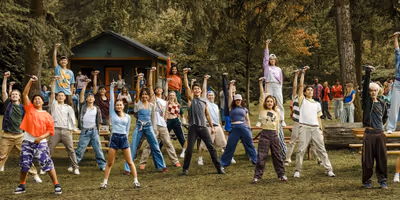 CAMP ROCK 3 Soundtrack Tracklist Revealed Ahead of Disney Channel Premiere Photo