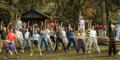 CAMP ROCK 3 Soundtrack Tracklist Revealed Ahead of Disney Channel Premiere Photo