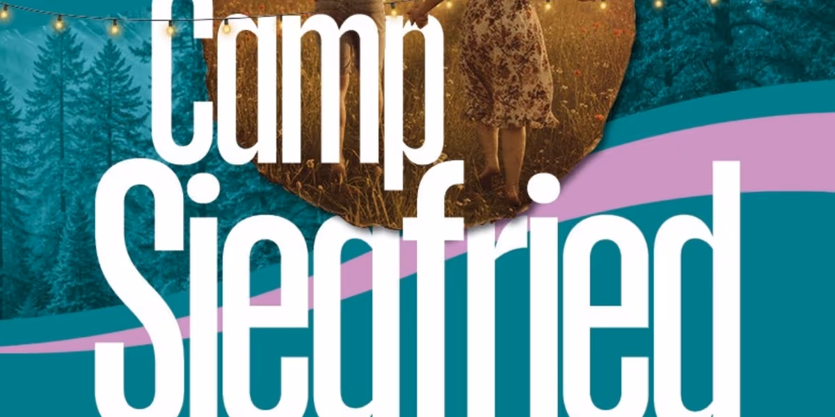 CAMP SIEGFRIED Casting Announced by WAM Theatre
