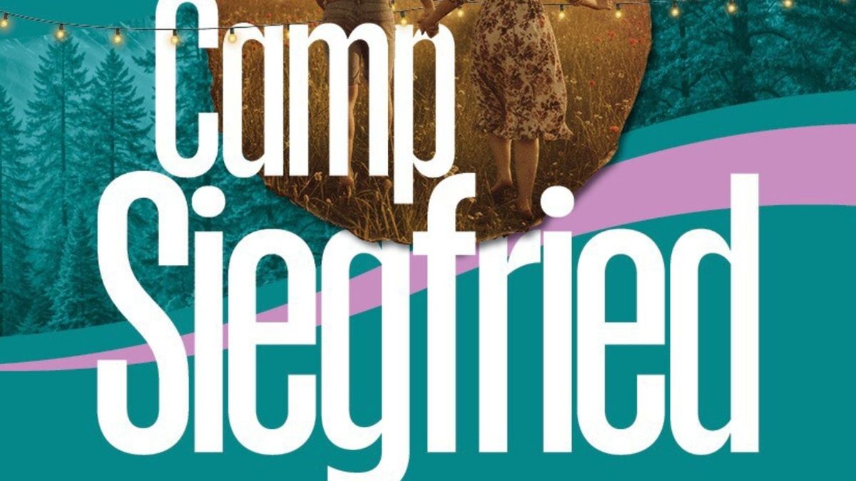CAMP SIEGFRIED Will Feature Panels on Belonging and Coming of Age