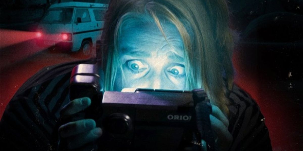 CAMPERVAN: An Ozploitation Horror Musical Set for Melbourne Fringe