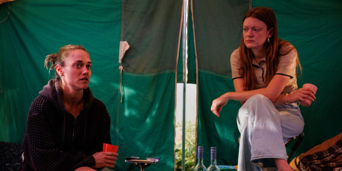 CAMPING by Colt Coeur to Add Performances at HERE Arts Center