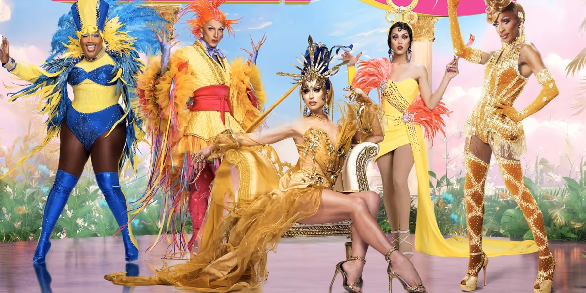 CANADA'S DRAG RACE: THE OFFICIAL 2024 TOUR to Kick Off This February