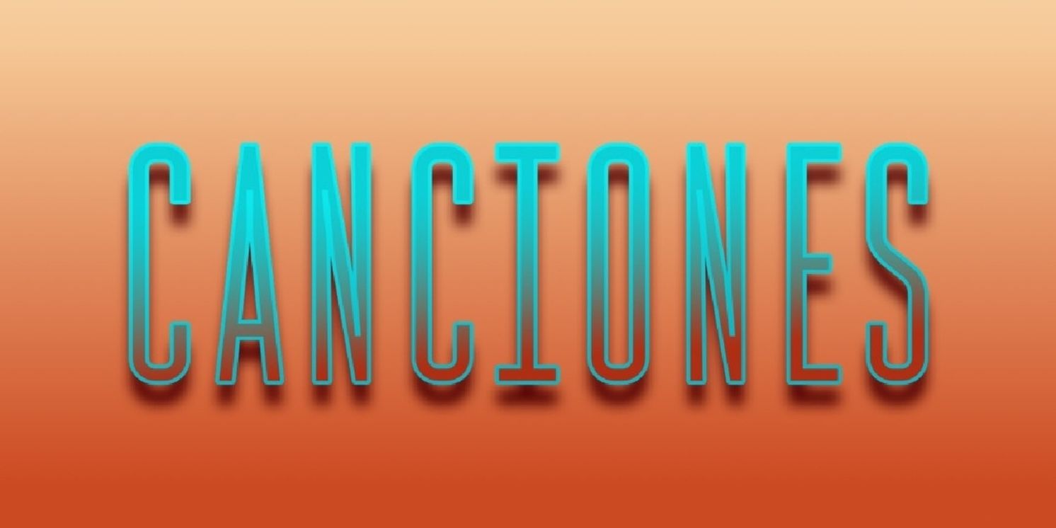 CANCIONES to Premiere as an Immersive Experience in Brooklyn This May  Image