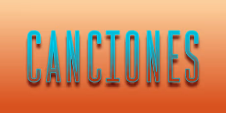 CANCIONES to Premiere as an Immersive Experience in Brooklyn This May Photo