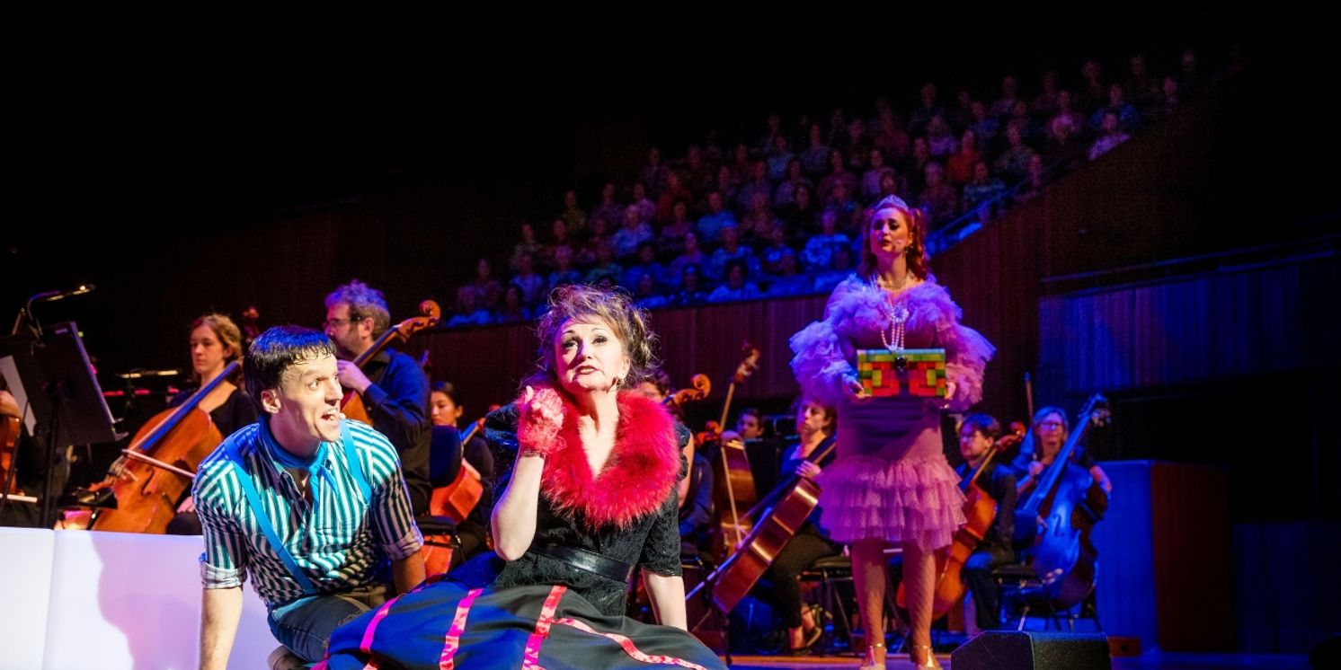 CANDIDE Comes to Adelaide in May  Image