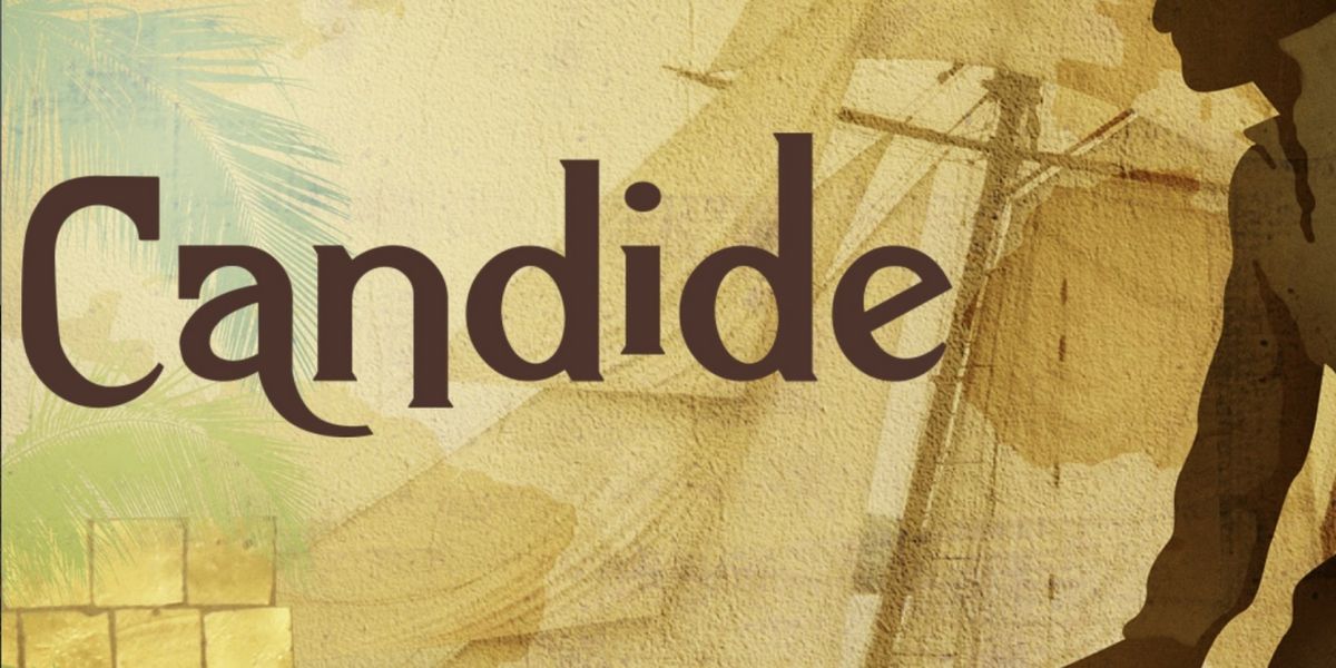 CANDIDE Comes to Madison Opera Next Month