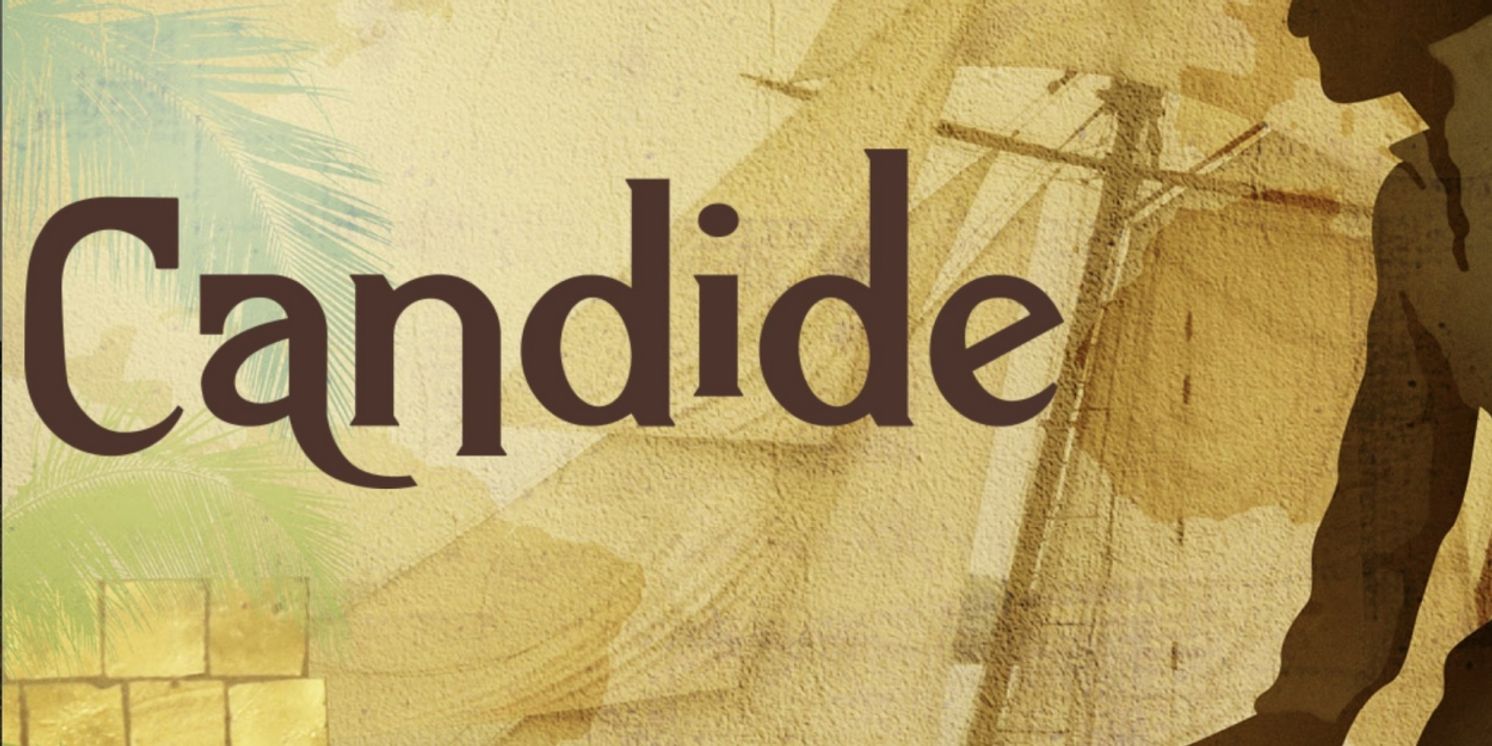 CANDIDE Comes to Madison Opera Next Month  Image