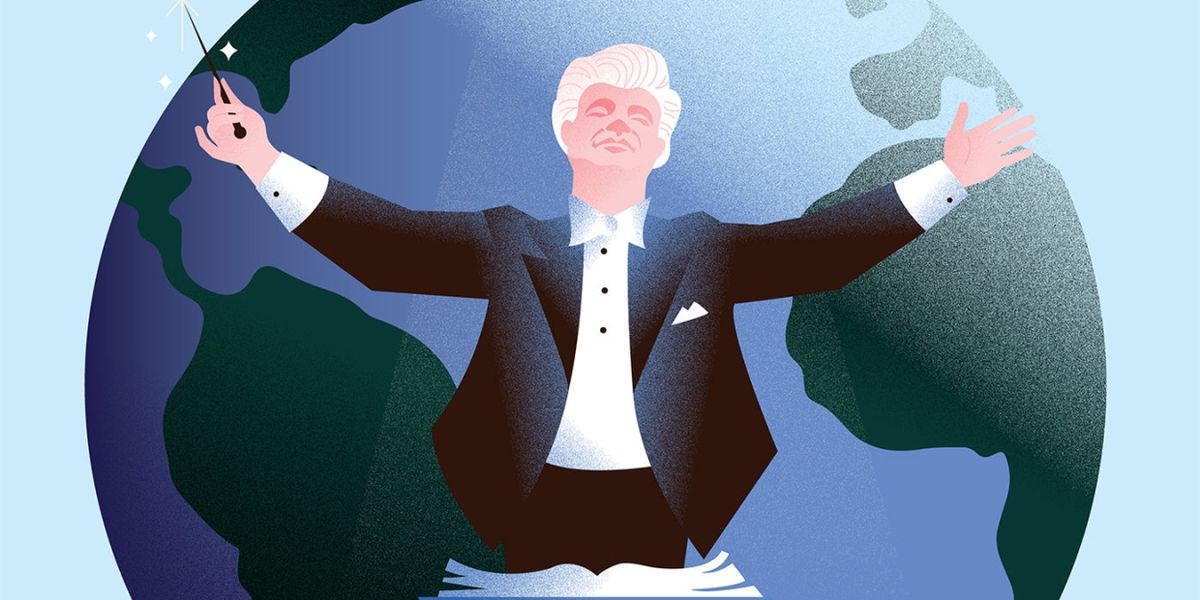 CANDIDE is Now Playing at Den Norske Opera