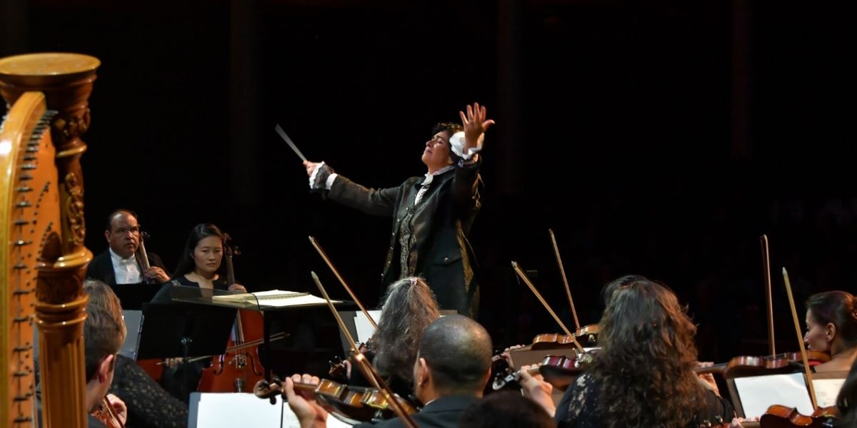 CANDIDE to Open South Florida Symphony Orchestra's 27th Season