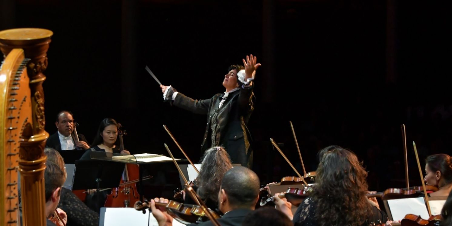 CANDIDE to Open South Florida Symphony Orchestra's 27th Season  Image