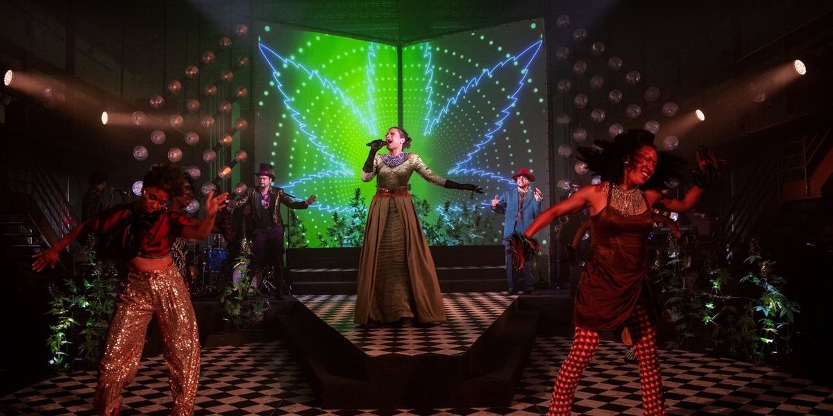 CANNABIS! A VIPER VAUDEVILLE to Return to NYC With Live and Screening Events