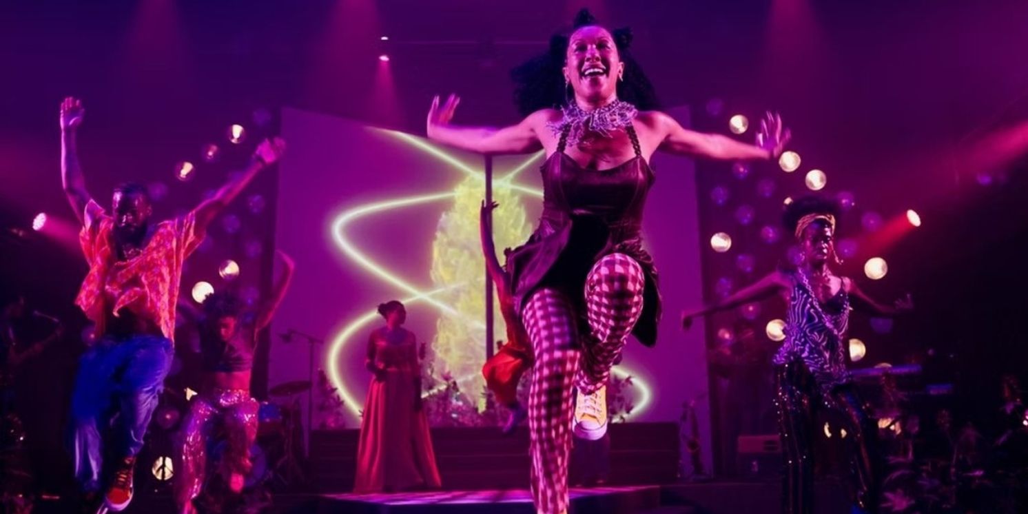 CANNABIS! A VIPER VAUDEVILLE to Have Industry Presentation in November  Image