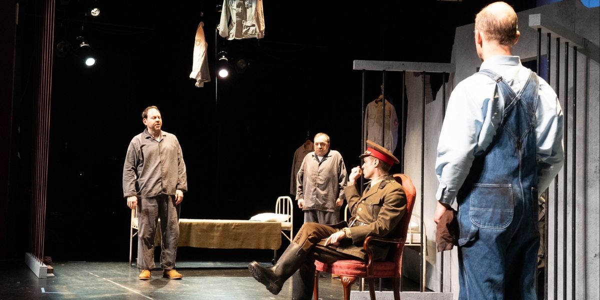 CANNED GOODS by ATG at Hamilton Stage and Sieminski Theater-Sneak Preview