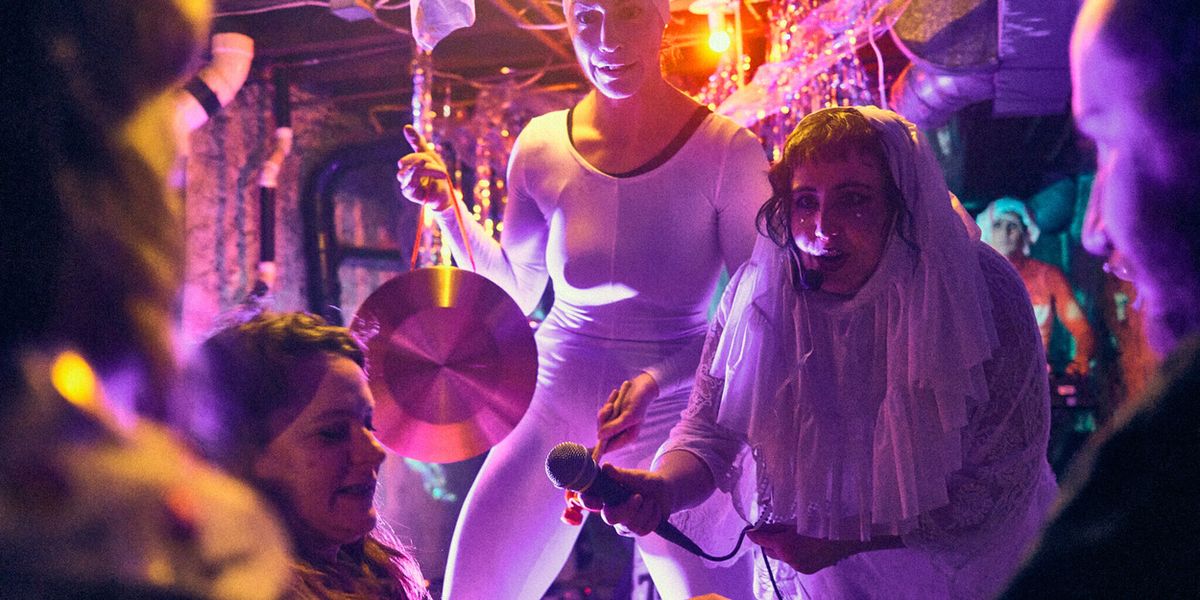 CANNONBALL FESTIVAL to Feature 100+ Artists Across 5 Stages at Philadelphia Fringe