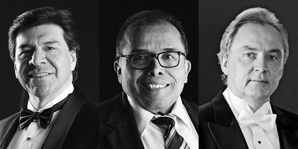 Cantantes Solistas De Bellas Artes Compartirán Lo Mejor Del Género Operístico En El Recital Belcantísimo