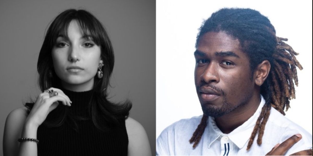CAP UCLA Announces Future Visions, A Celebration Of Emerging YoungArts Filmmakers