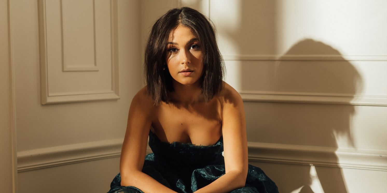 CAP UCLA Announces Theater And Music Events In November At The Nimoy  Image