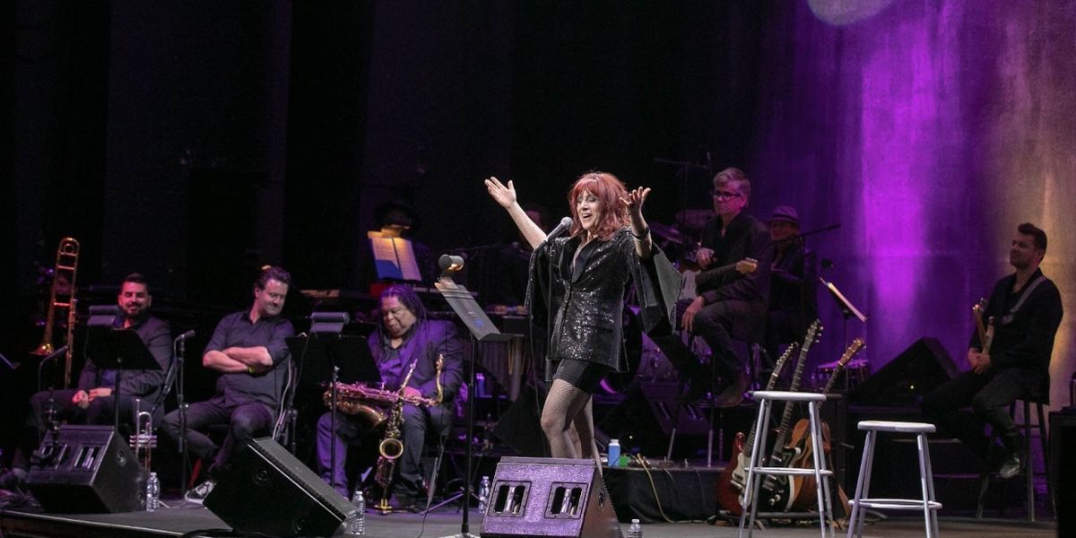 CAP UCLA Brings Comedy and Innovative Music To The Nimoy This December