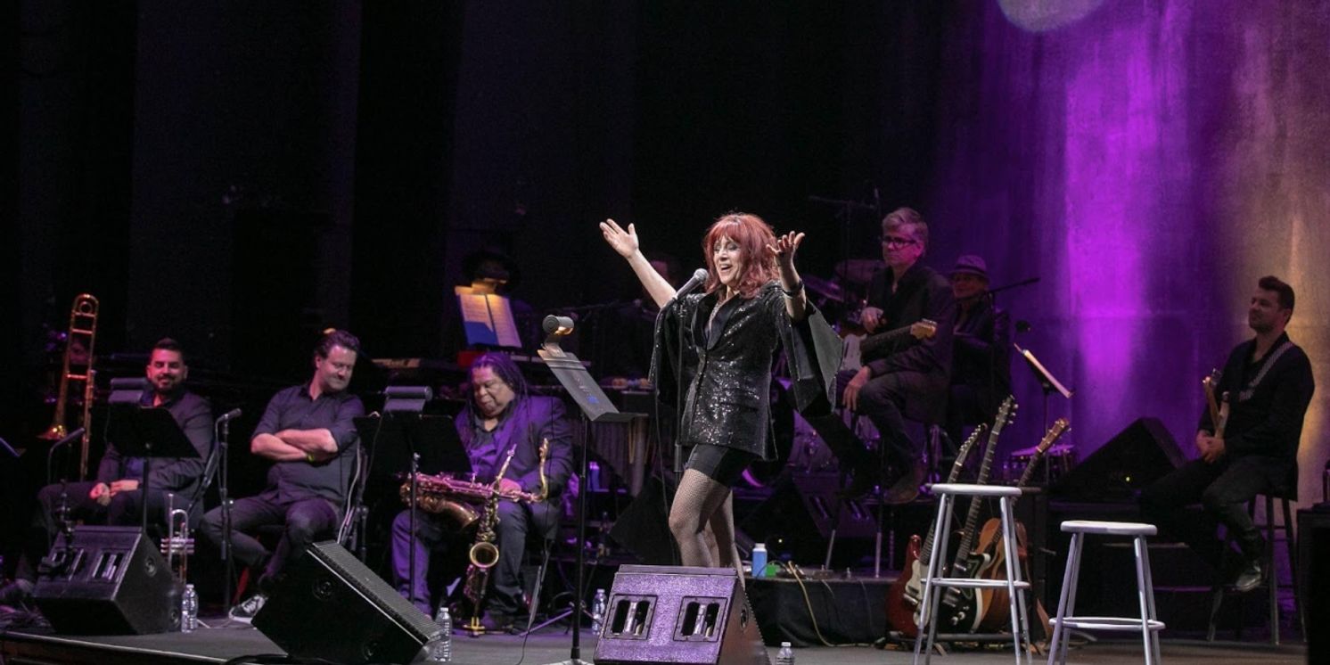 CAP UCLA Brings Comedy and Innovative Music To The Nimoy This December  Image