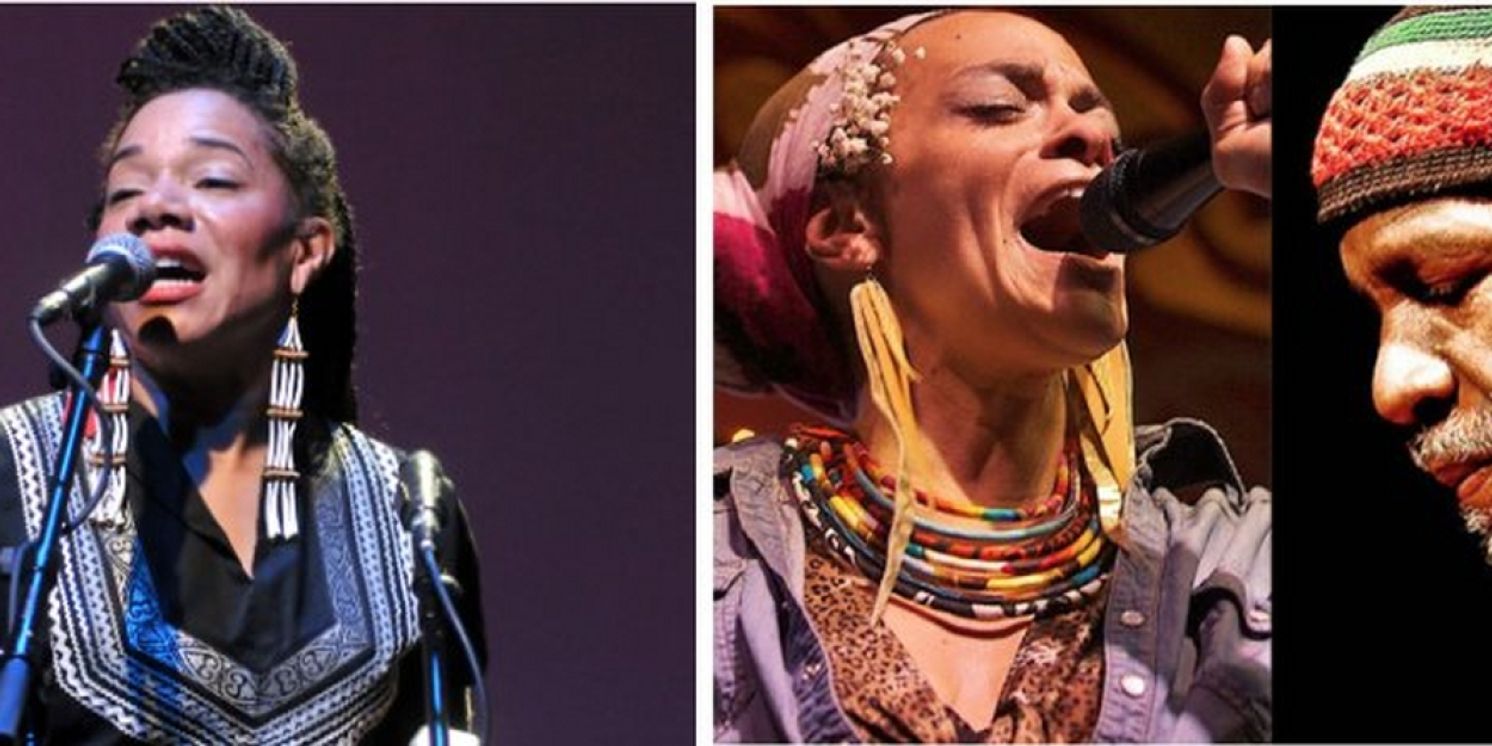 CAP UCLA Hosts Two Nights of Deep-Rooted Storytelling at The Nimoy  Image