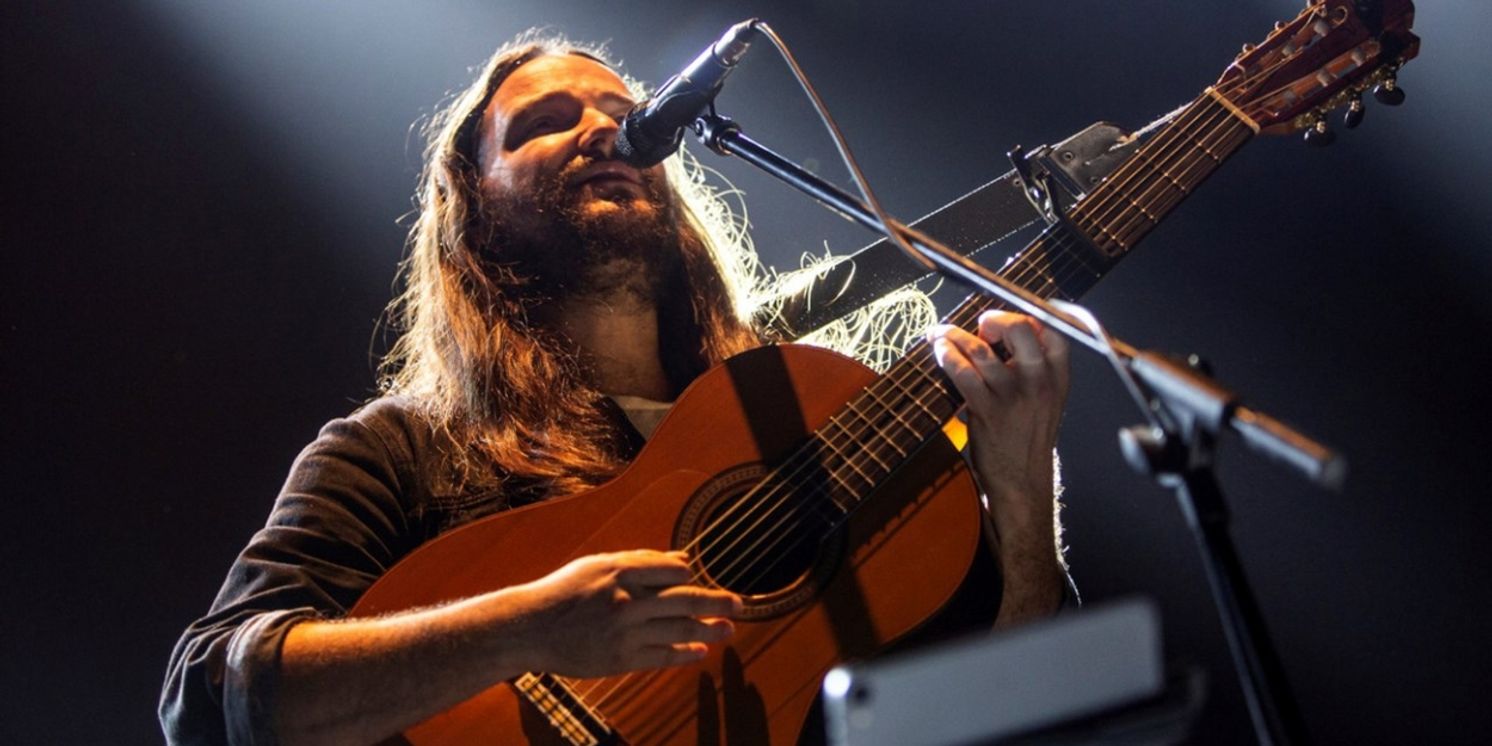 CAP UCLA Unveils Cross-Genre Music Programs On Nimoy Stage In October  Image