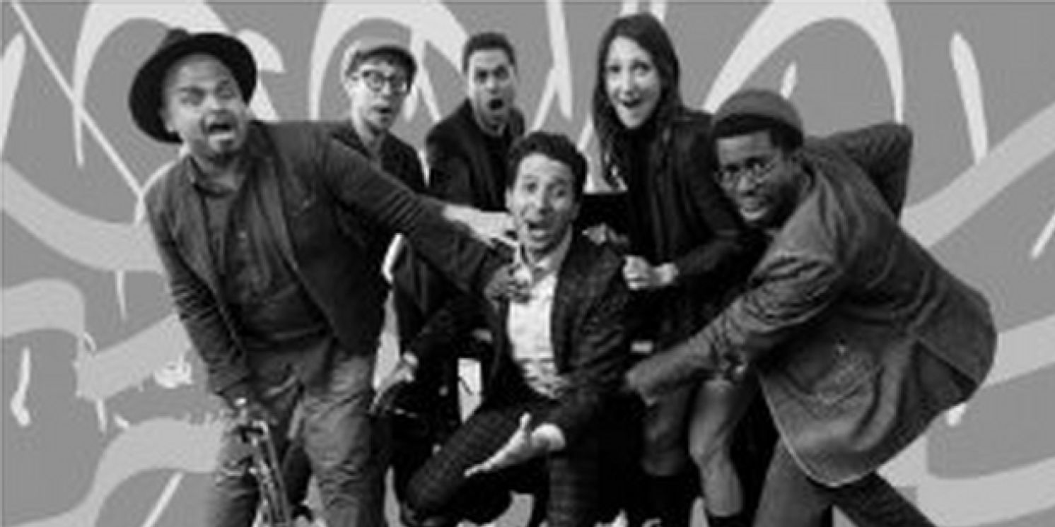 CAP UCLA's Season Continues With Two Nights Of Cross-Genre Music At The Nimoy  Image