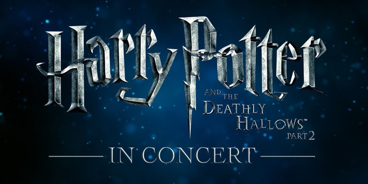 CAPA Adds Third Performance Of HARRY POTTER AND THE DEATHLY HALLOWS – PART 2 IN CONCERT