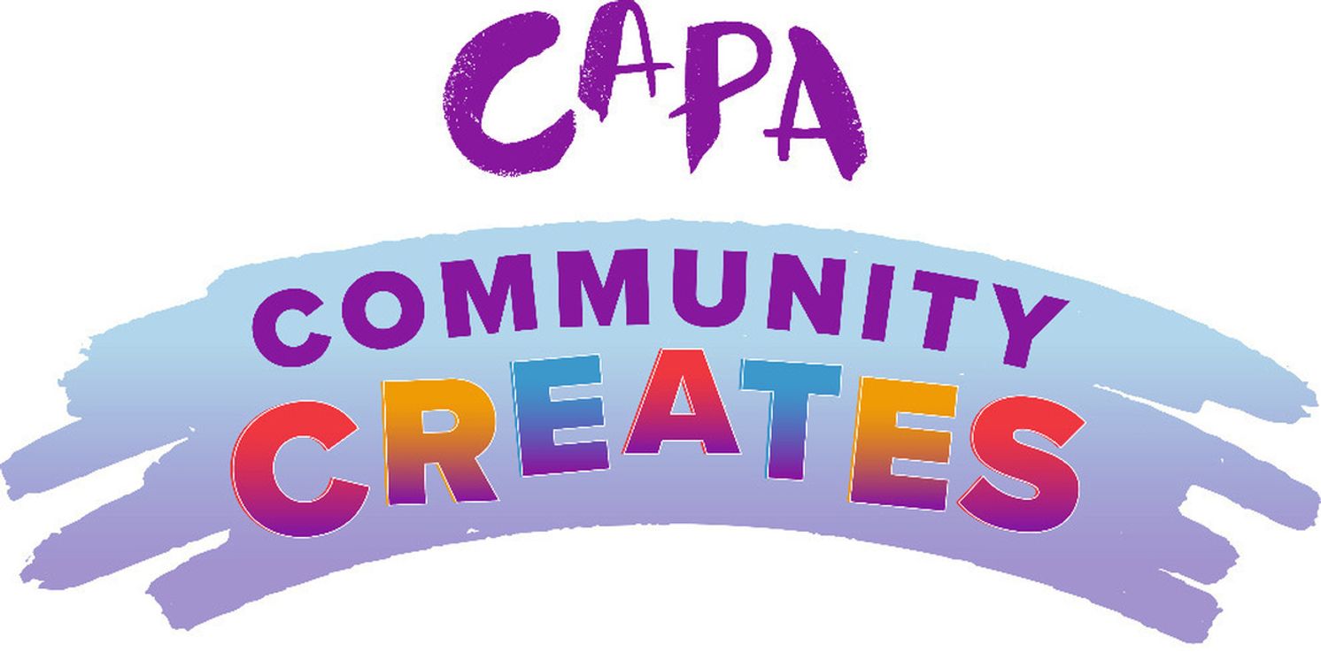 CAPA Community Creates To Help Adults Explore Their Creativity  Image