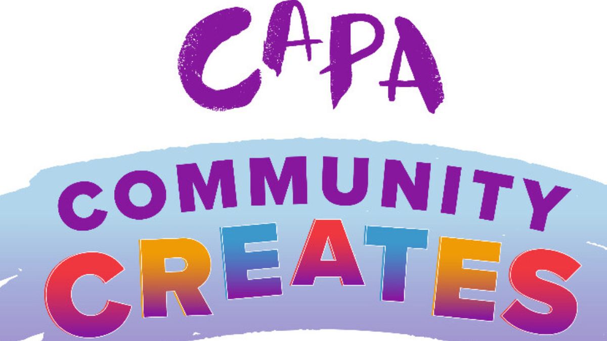 CAPA Community Creates to Offer Free Adult Art Sessions