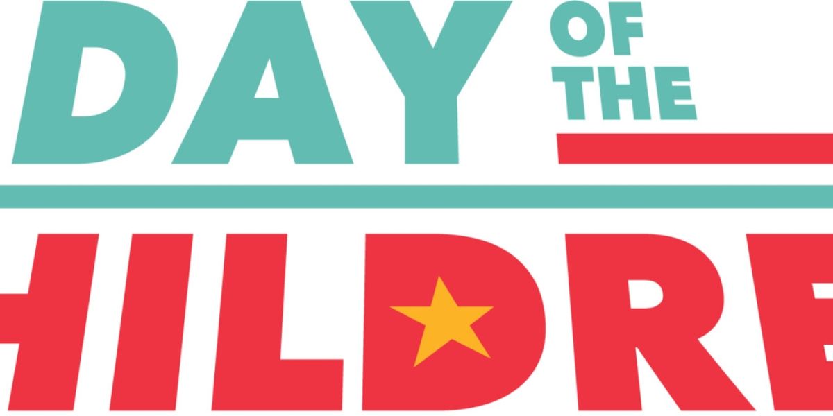 CAPA Presents Free Celebration of Día de los Niños/Day of the Children