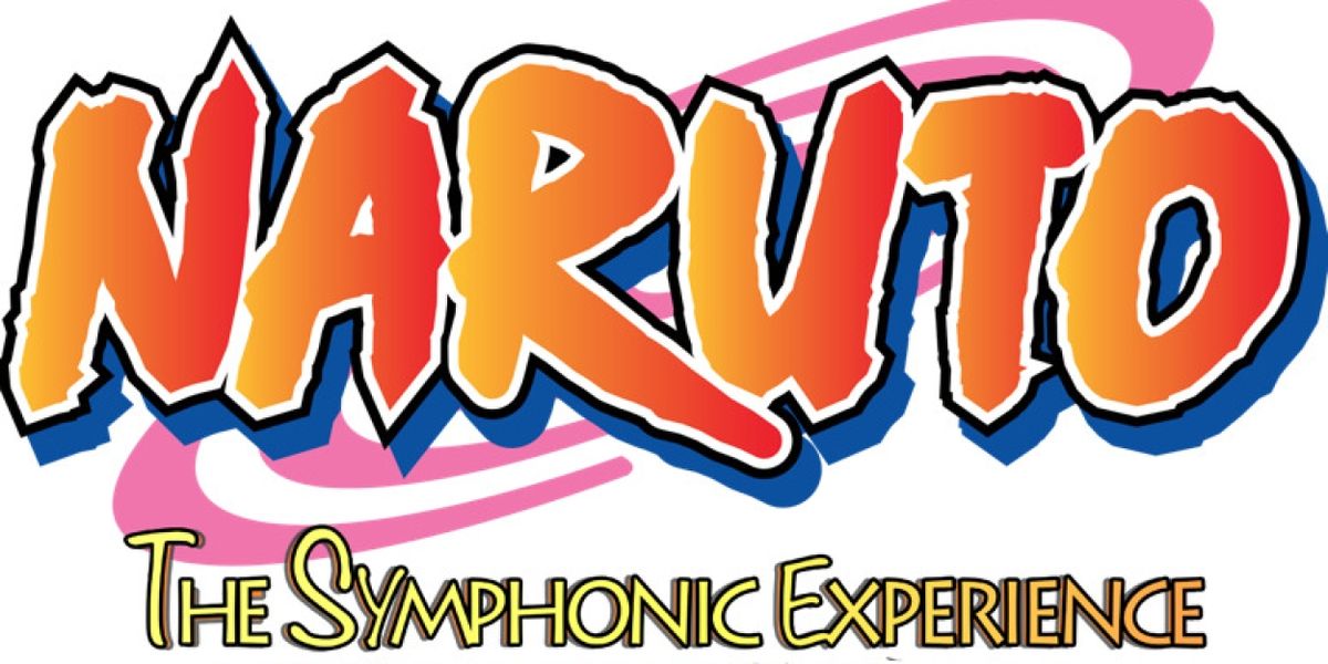 CAPA Presents NARUTO THE SYMPHONIC EXPERIENCE North American Tour At Palace Theatre