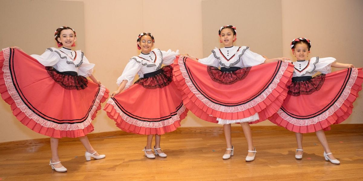 CAPA To Present Celebration Of Día de los Niños
