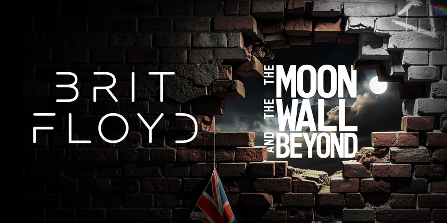 CAPA to Welcome Brit Floyd To The Palace Theatre This February  Image