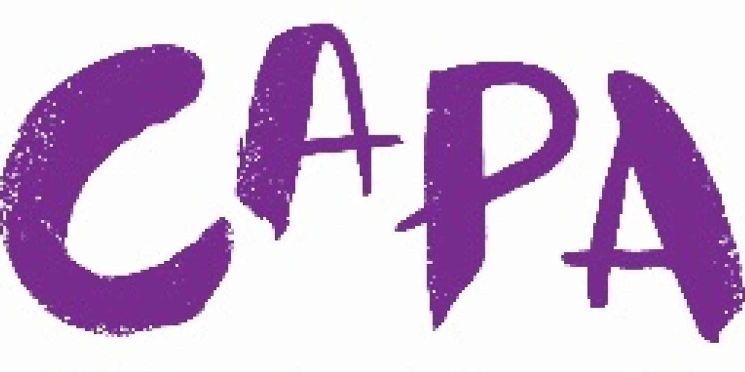 Dance Company Ailey II Comes To CAPA Davidson Theatre in September  Image