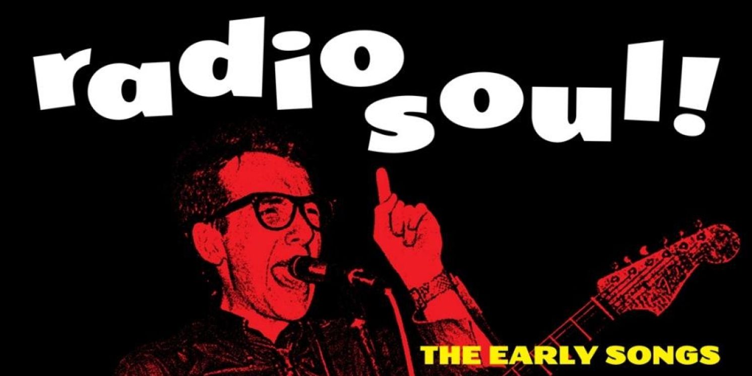 Elvis Costello to Perform at Palace Theatre in October  Image