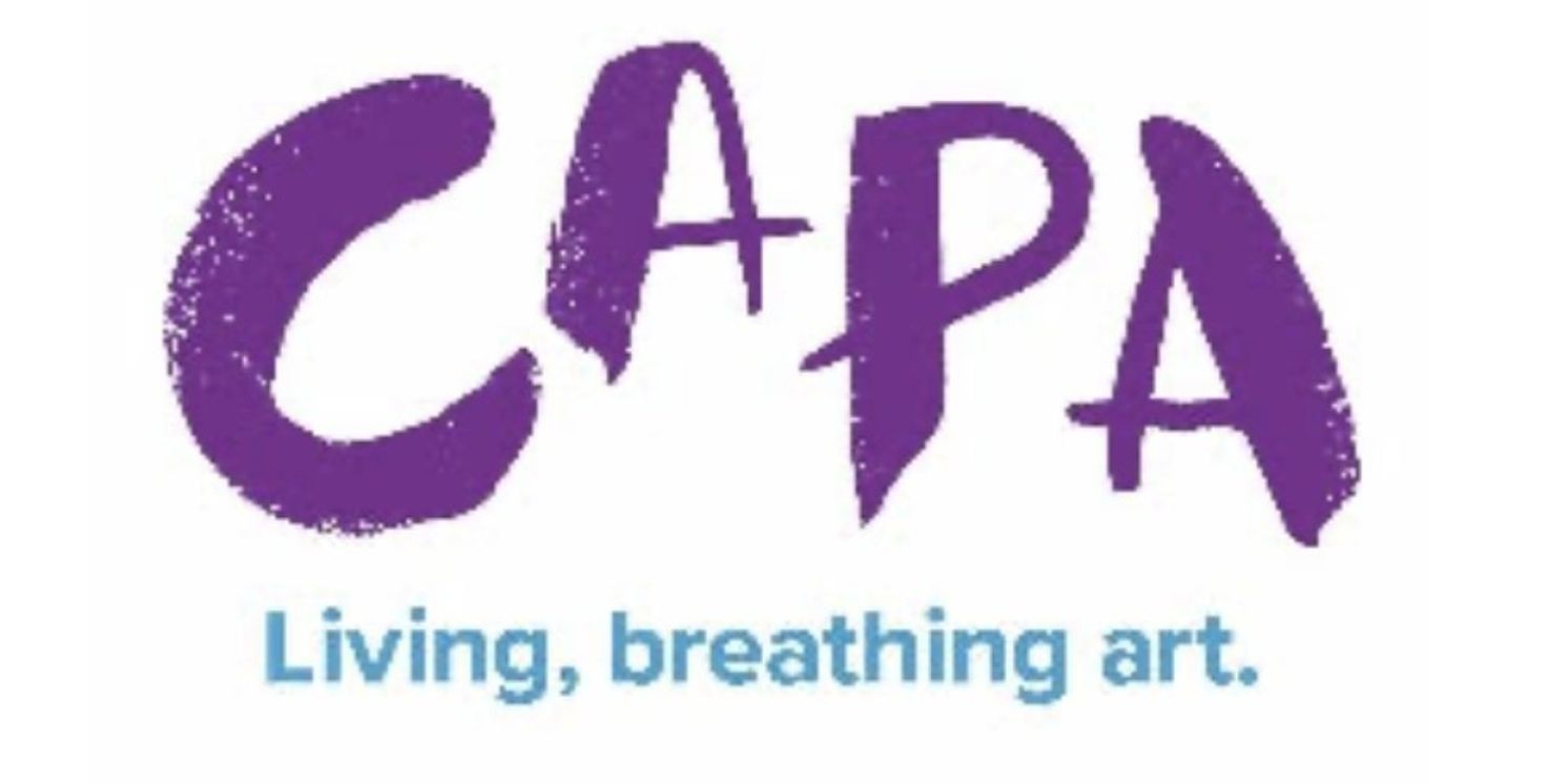 CAPA Welcomes Violinist Demola Comes to Lincoln Theatre  Image