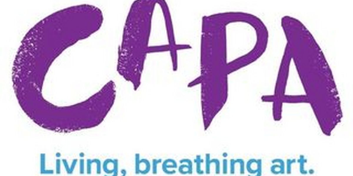 CAPA to Present A MAGICAL CIRQUE CHRISTMAS at the Palace Theatre