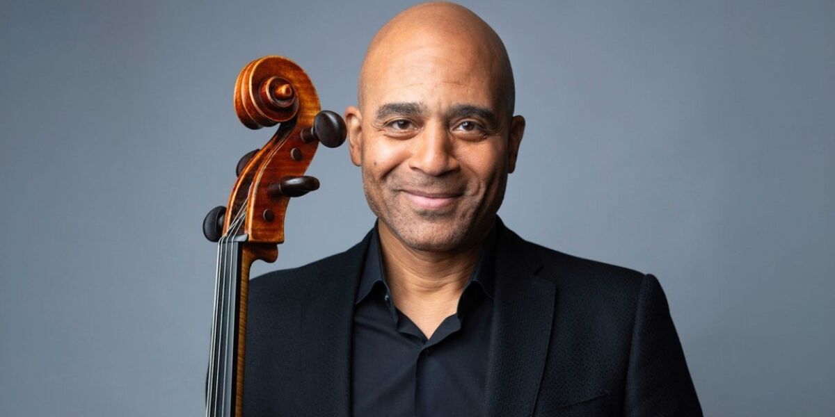 Cape Ann Symphony to Present Mendelssohn, Saint-Saëns, Beethoven And Cellist Owen Young