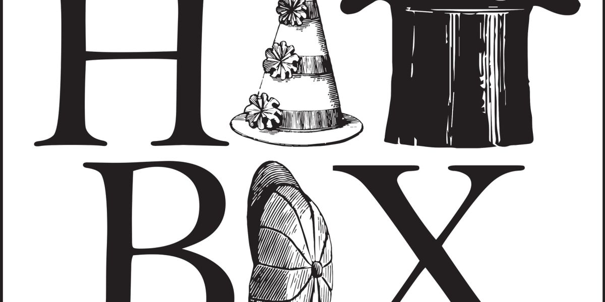 CAPS-NH to Bring Comedy and Drama to the Stage with EDUCATING RITA at The Hatbox Theatre
