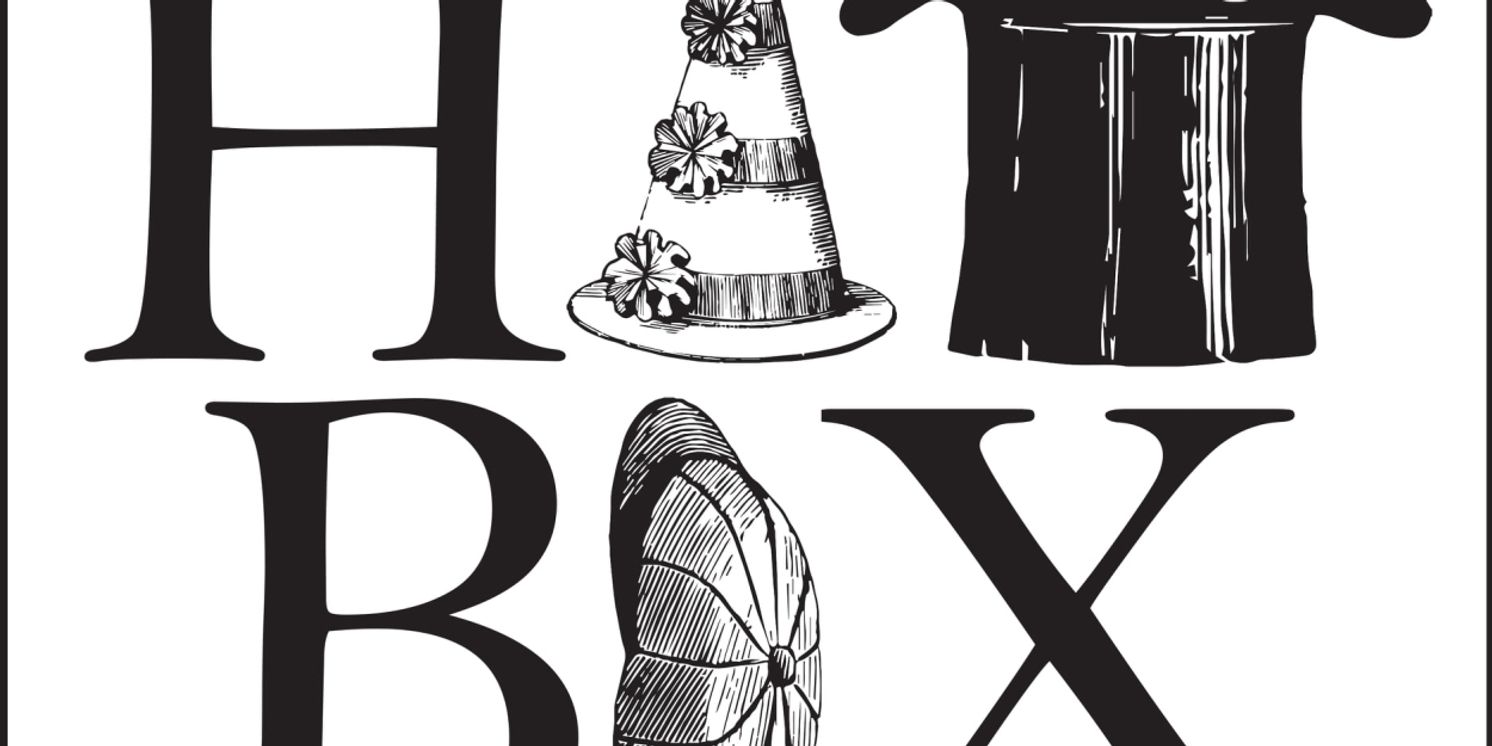 CAPS-NH to Bring Comedy and Drama to the Stage with EDUCATING RITA at The Hatbox Theatre  Image