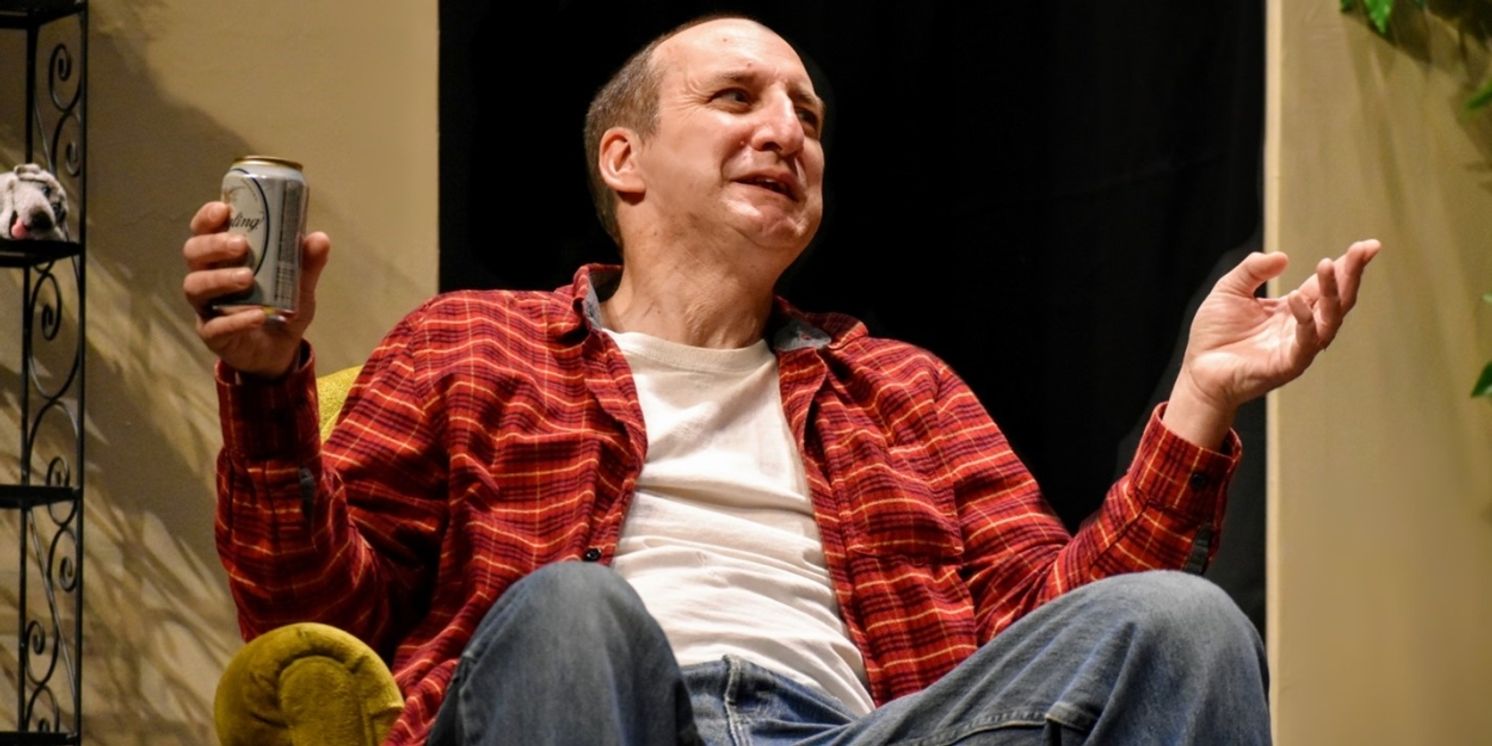 CAPS-NH to Present MASKED at The Hatbox Theatre  Image