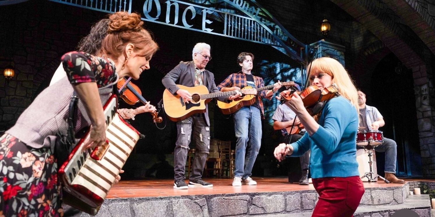 GableStage, Slow Burn Theatre Company and More Win '24-25 Carbonell Awards  Image