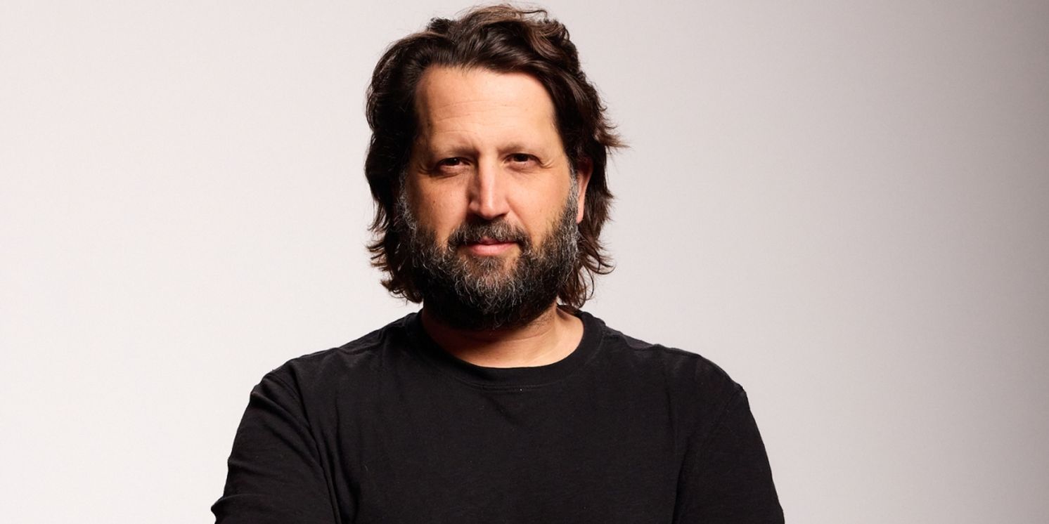 Carbonell Awards Names Miami New Drama's Michel Hausmann As Winner Of Vinnette Carroll Award 2025  Image