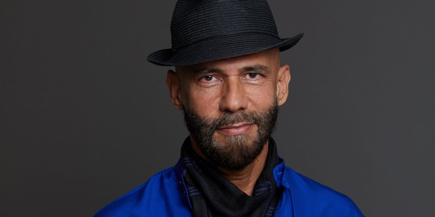 The Carbonell Awards Names Playwright Nilo Cruz as Recipient of the 2024 George Abbott Award  Image